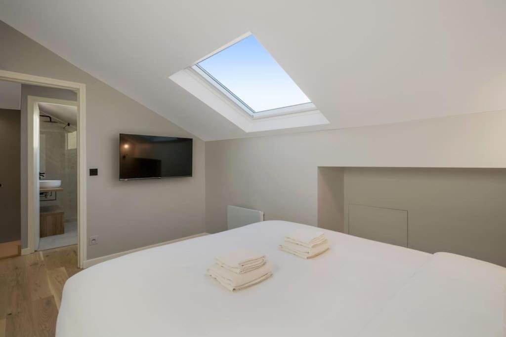 42.Appart 6Pers#2Bedroom #Pere Lachaise #Nation Paris Bagian luar foto