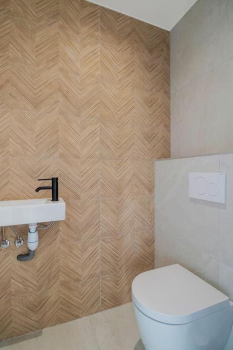 42.Appart 6Pers#2Bedroom #Pere Lachaise #Nation Paris Bagian luar foto